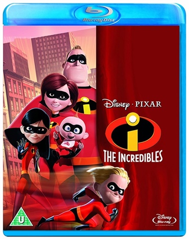 純情 STANDARD EDITION [DVD] 2zzhgl6 Incredibles, The (U) 2004 - CeX (UK): - Buy, Sell, Donate